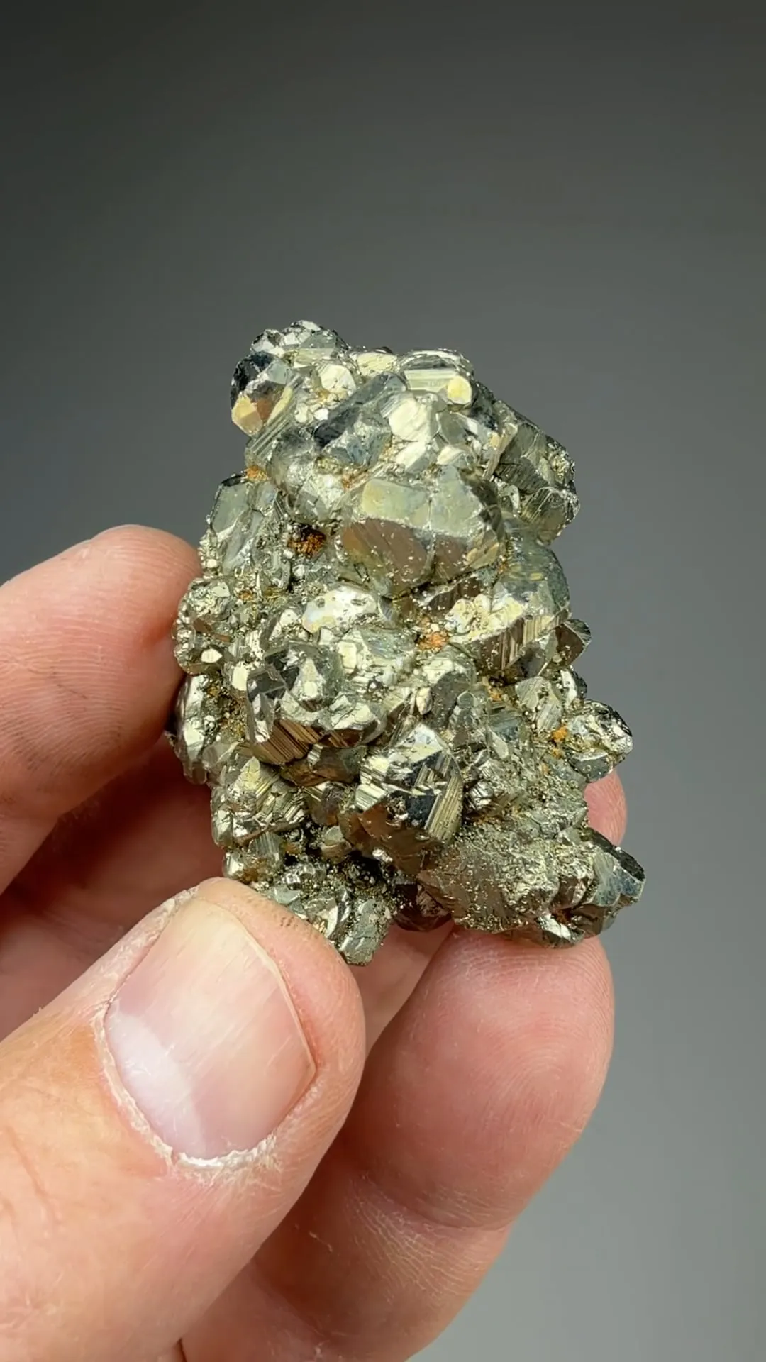 Pyrite - image 2