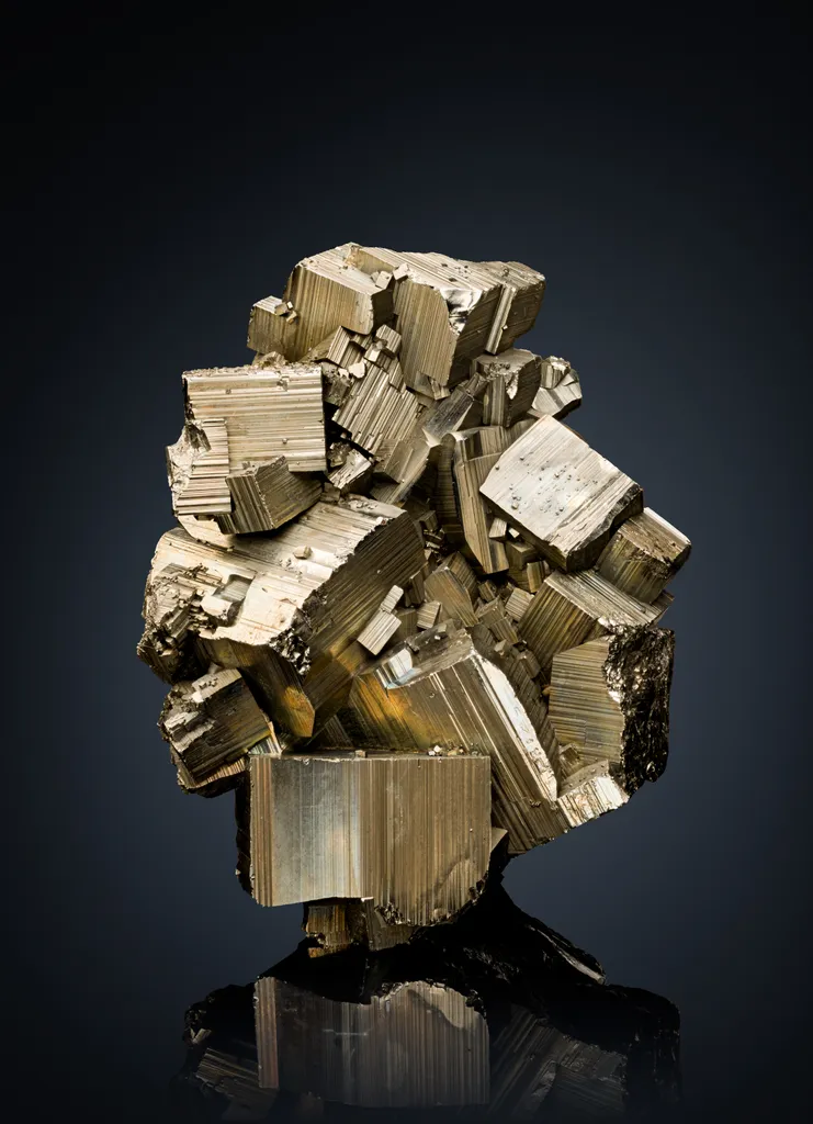 Pyrite image