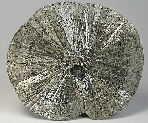 Pyrite image