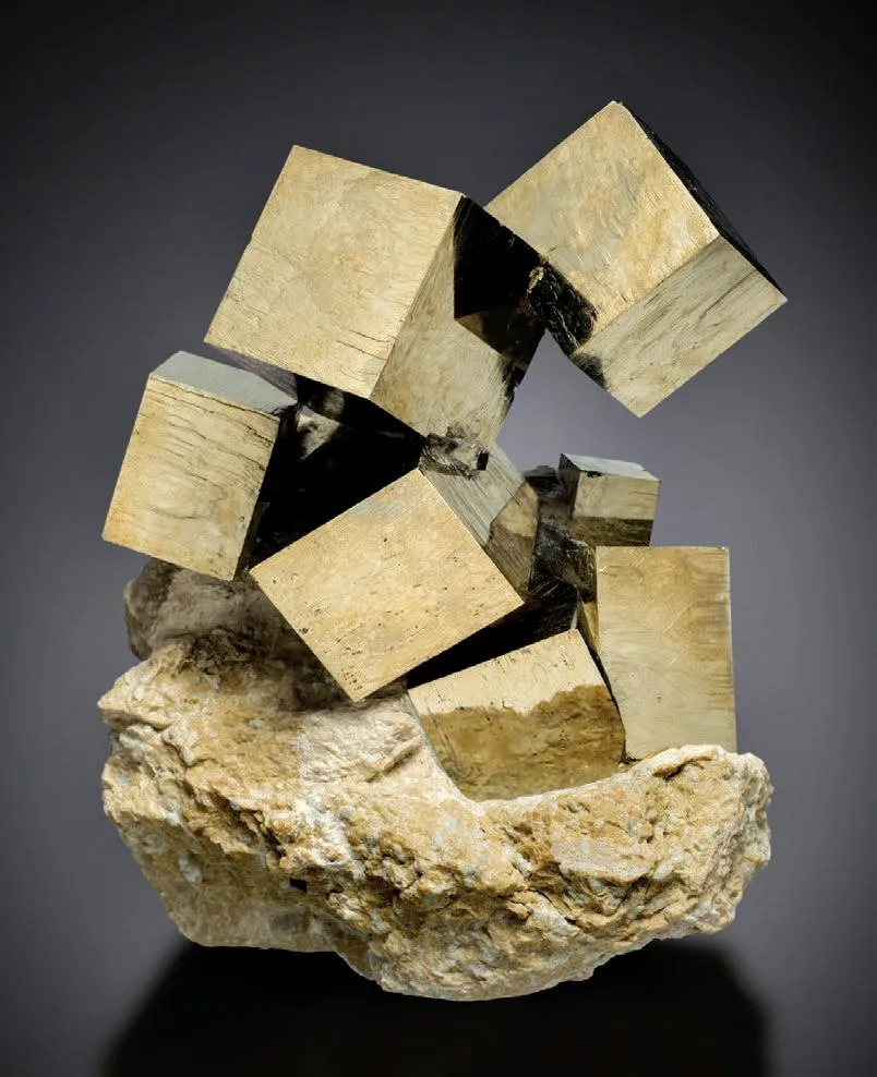 Pyrite - image 1