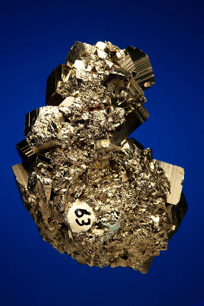 Pyrite - image 3