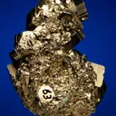 Pyrite - image 3
