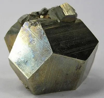 Pyrite image
