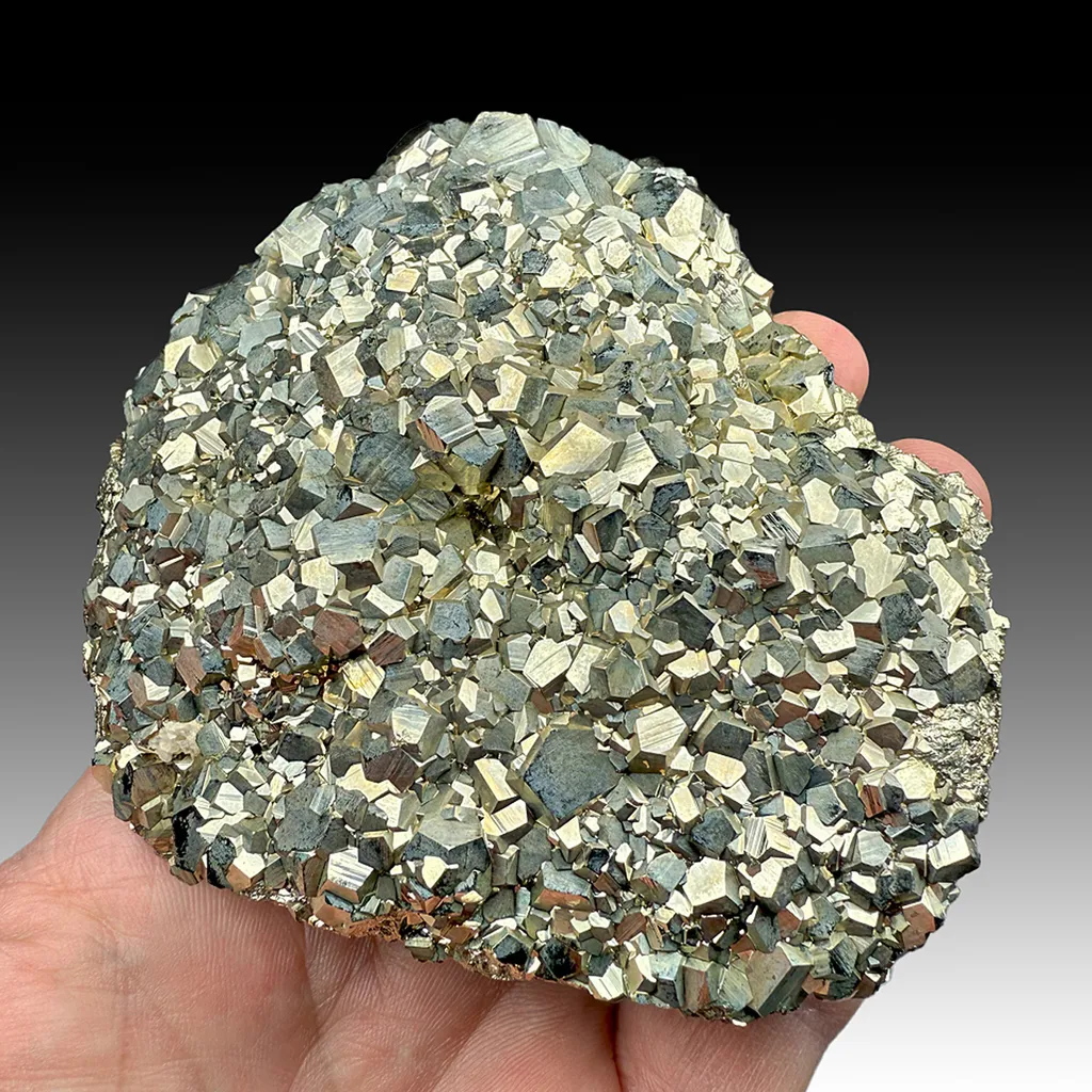 Pyrite image