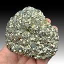 Pyrite - image 1