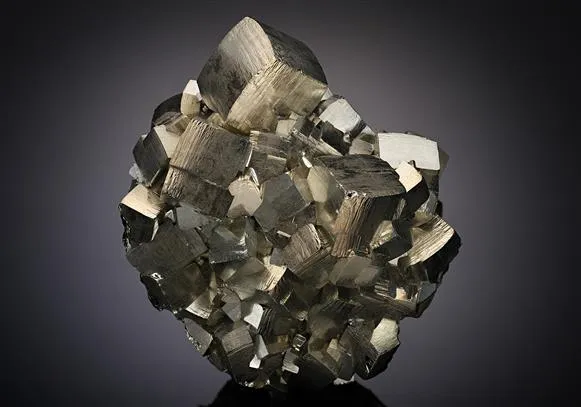 Pyrite - image 1