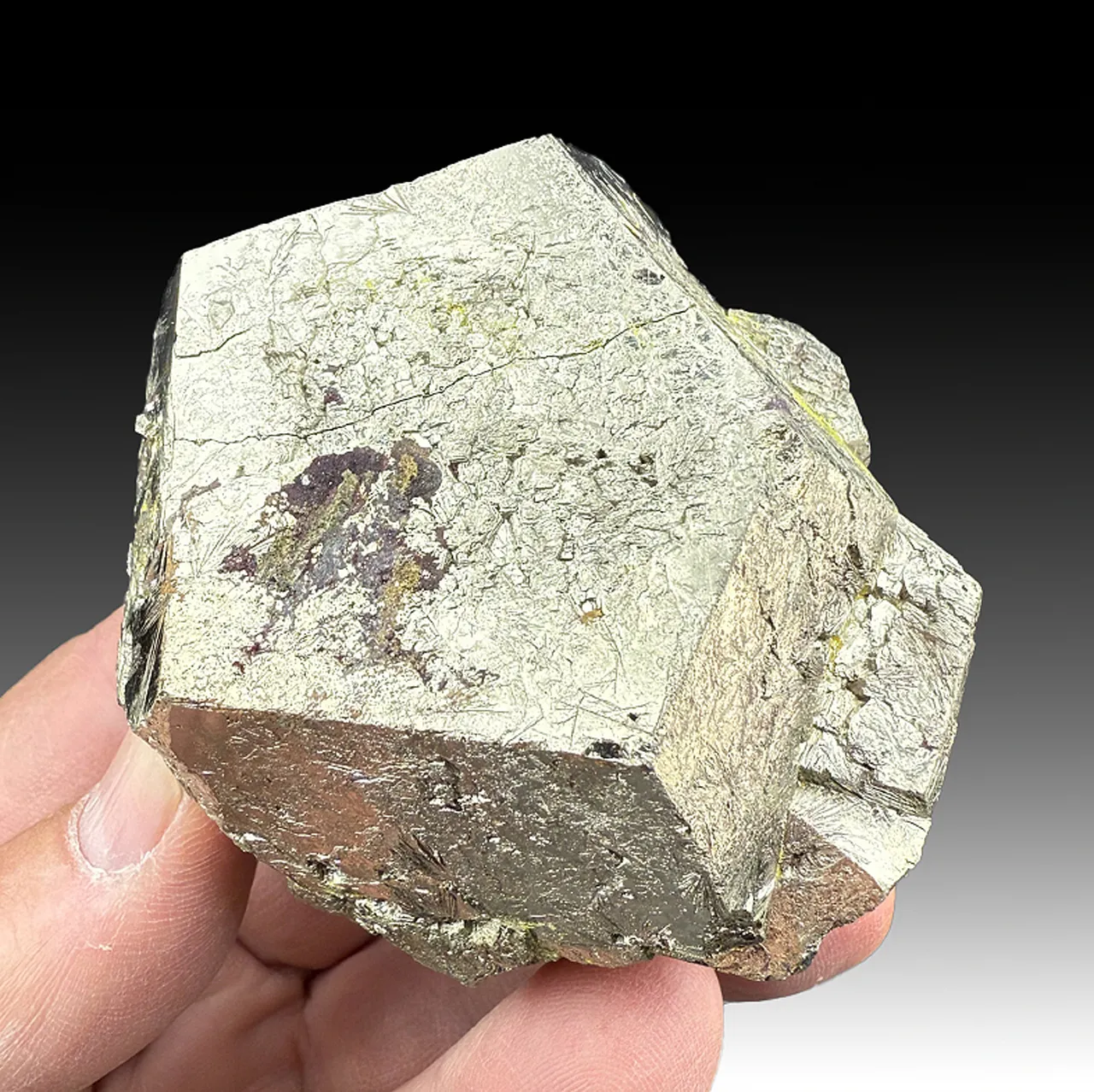Pyrite - image 1