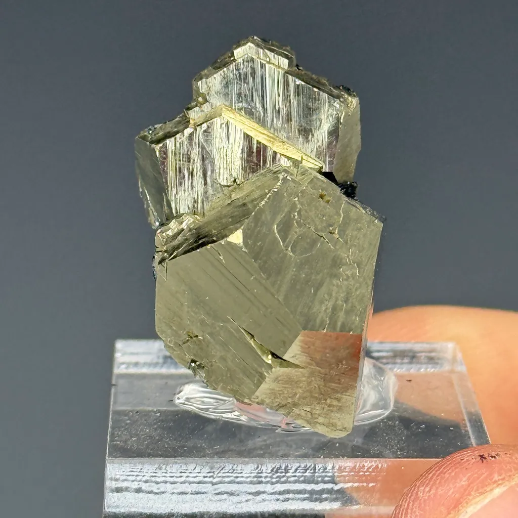 Pyrite - image 2