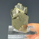 Pyrite - image 2