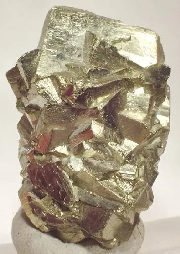 Pyrite image