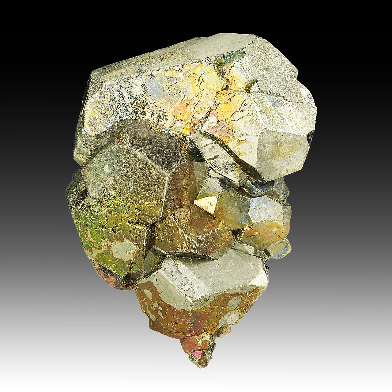 Pyrite - image 1