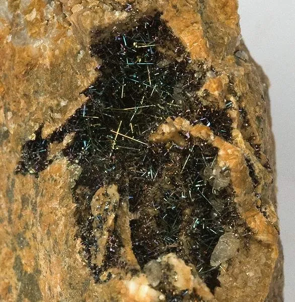 Pyrite - image 2