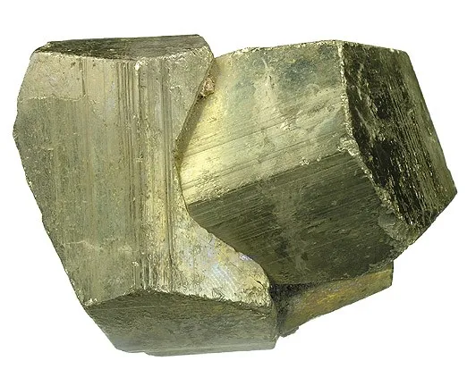 Pyrite image