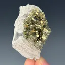 Pyrite - image 3