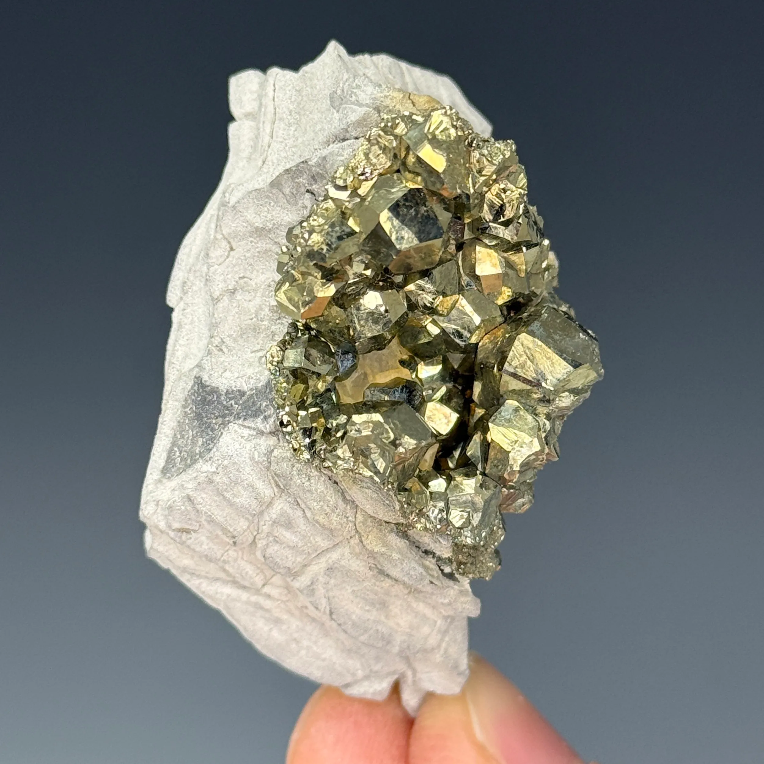 Pyrite - image 3