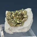 Pyrite - image 1