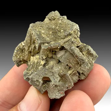 Pyrite