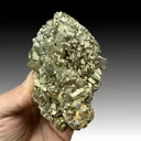 Pyrite - image 1