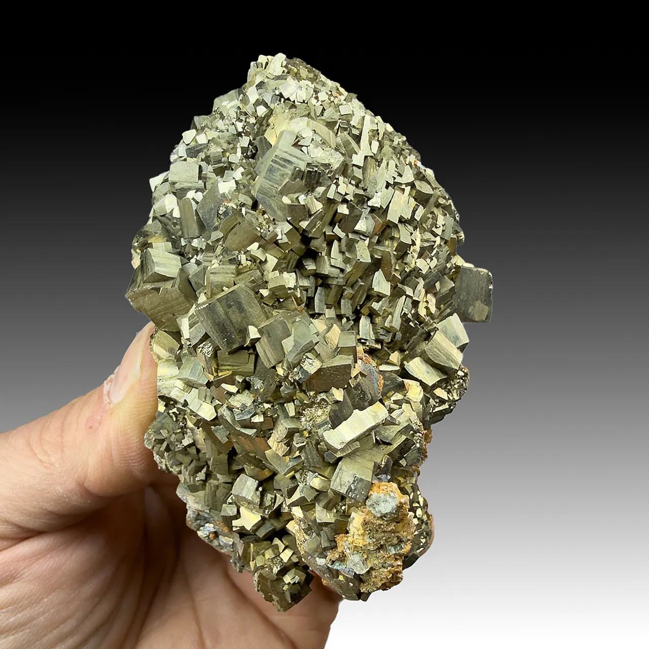 Pyrite - image 1