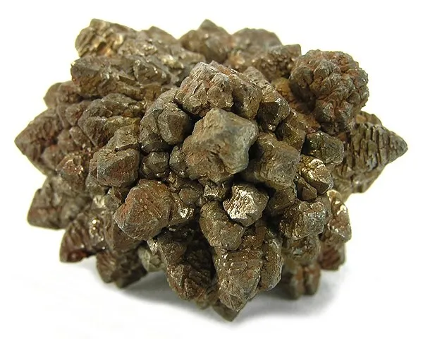 Pyrite image