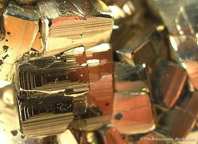 Pyrite - image 3