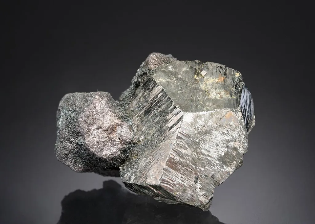 Pyrite image