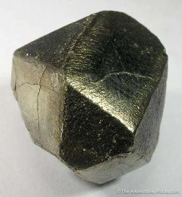 Pyrite - image 2