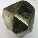 Pyrite - image 2