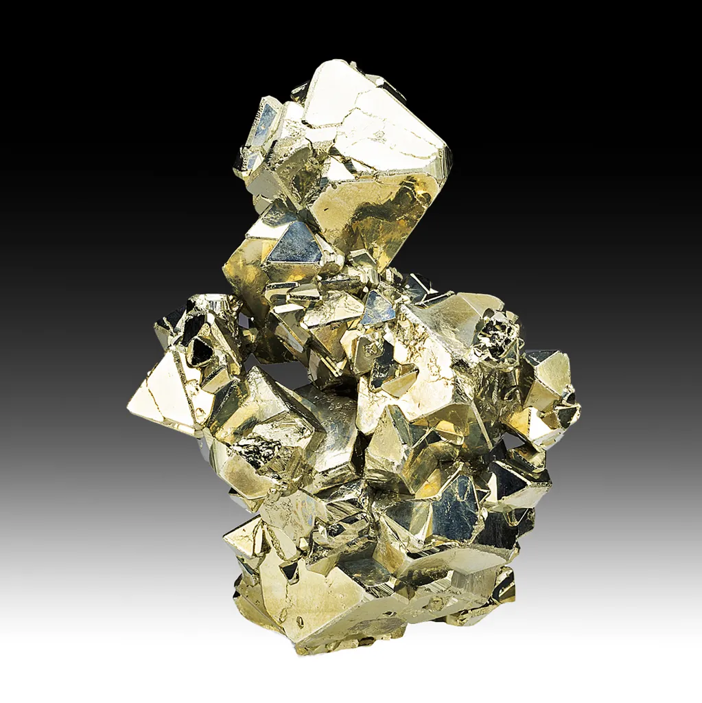 Pyrite image