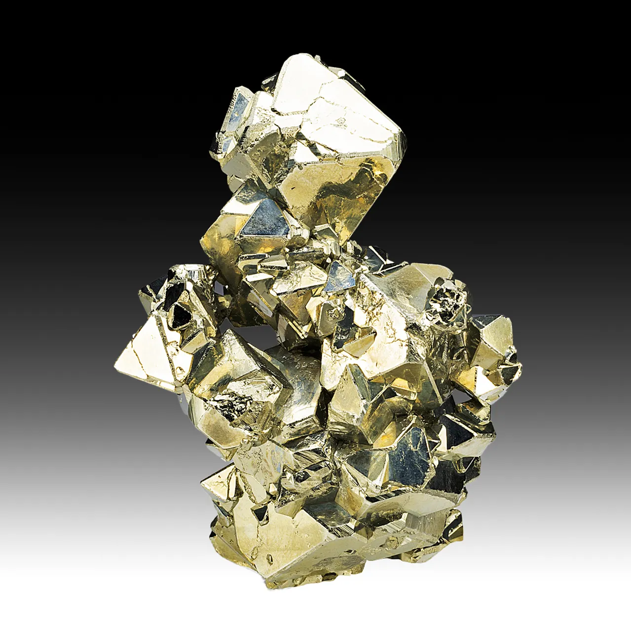 Pyrite - image 1