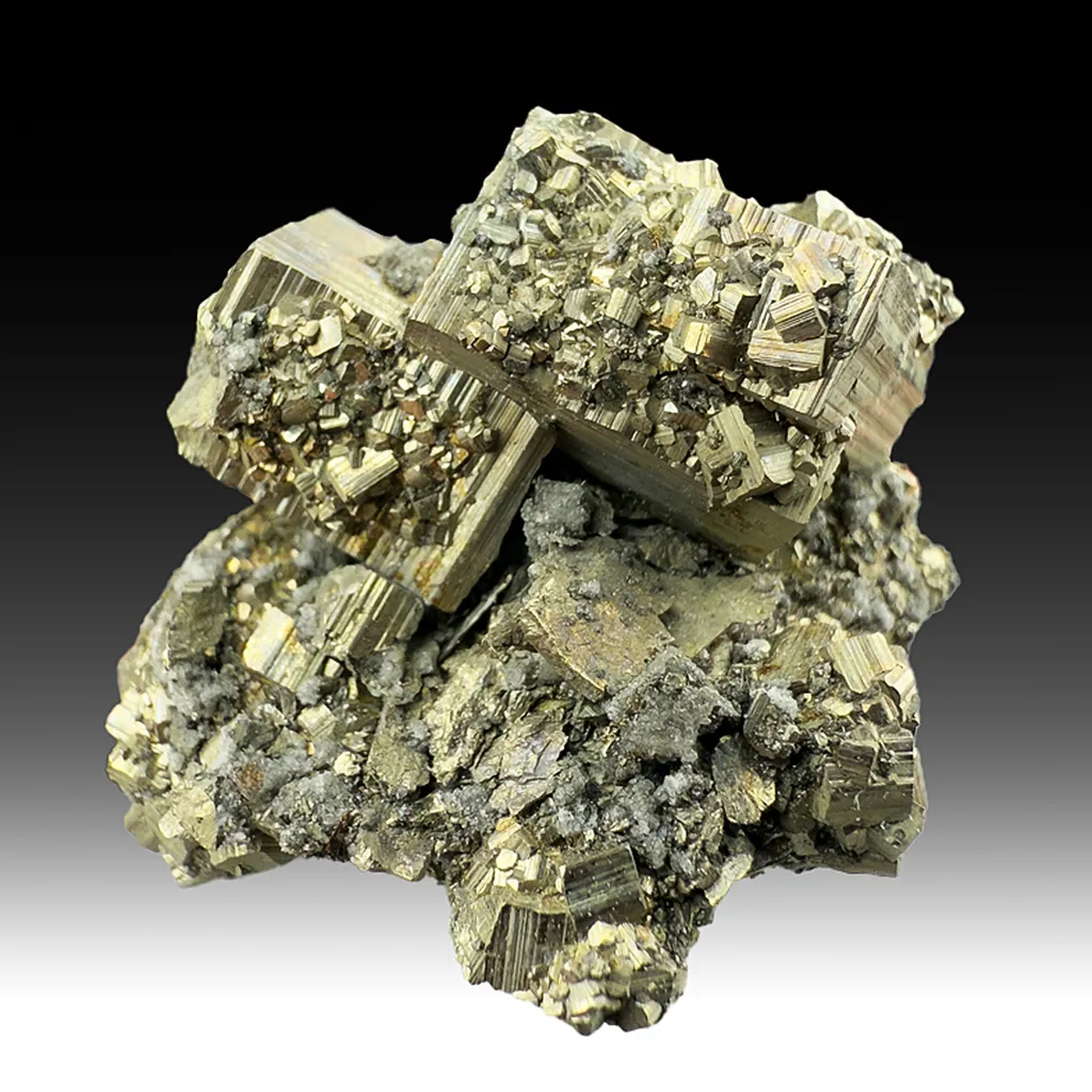 Pyrite image