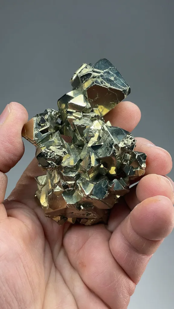 Pyrite - image 2