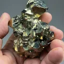 Pyrite - image 2