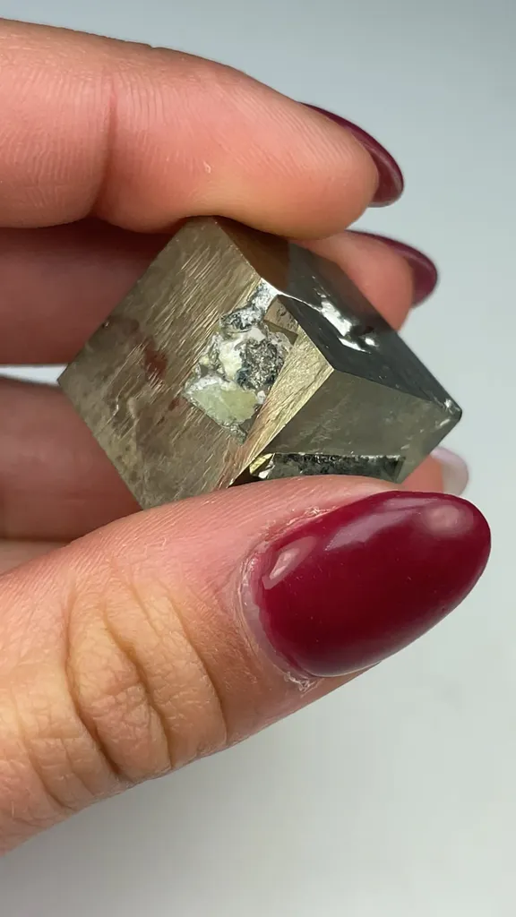 Pyrite - image 2