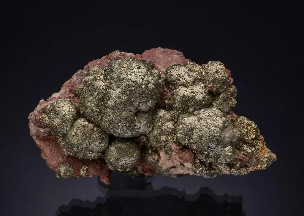 Pyrite image