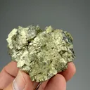 Pyrite - image 2
