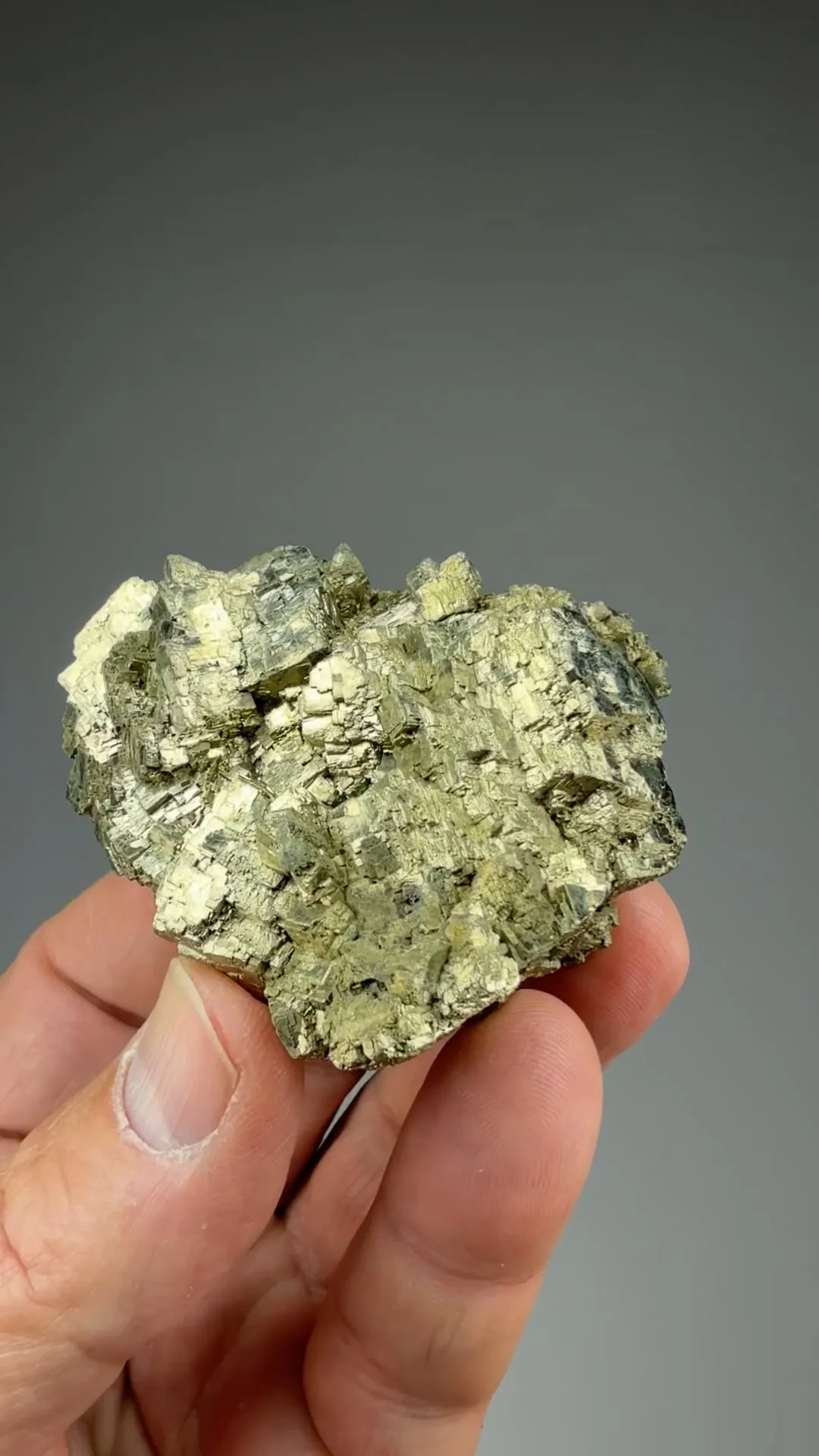 Pyrite - image 2