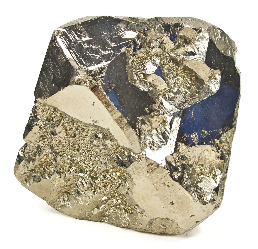 Pyrite image
