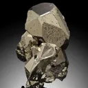 Pyrite - image 3