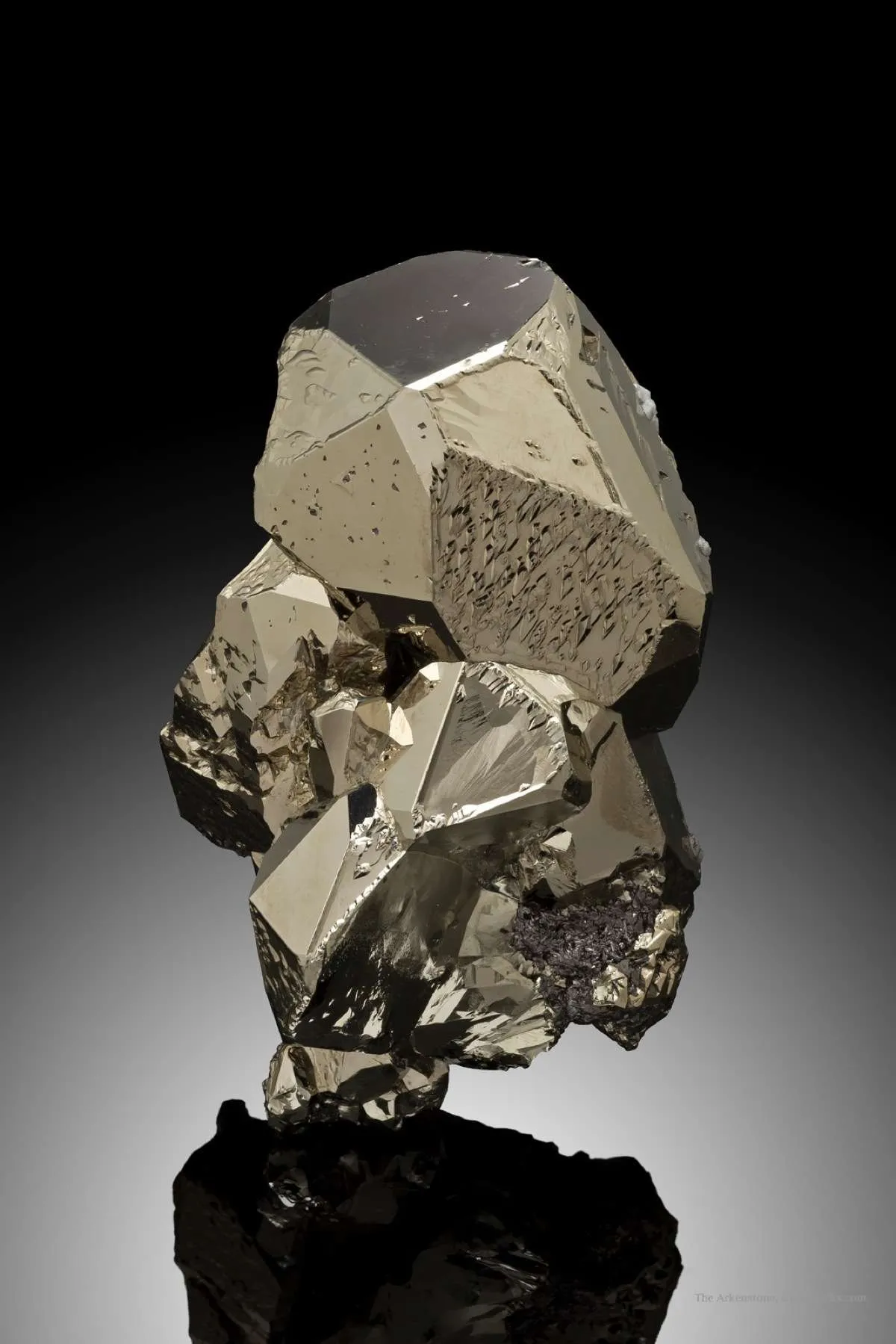 Pyrite - image 3