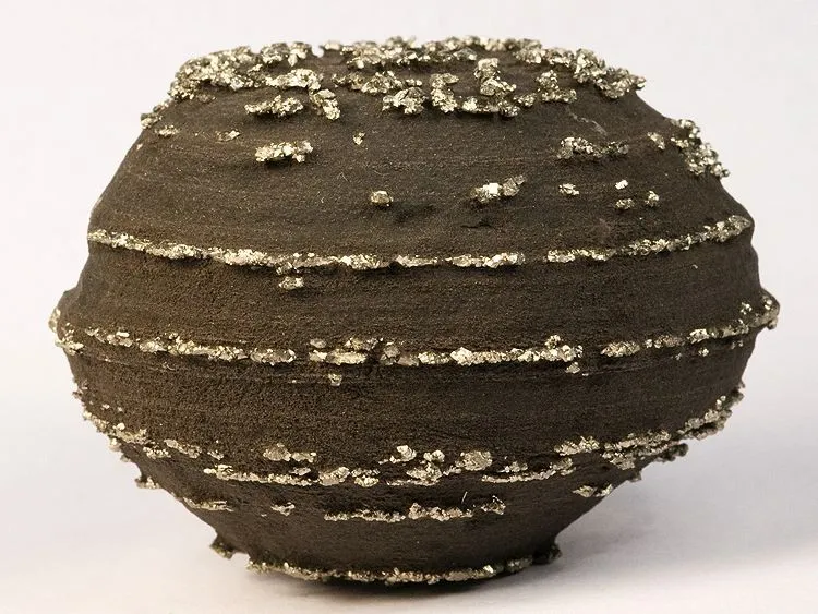 Pyrite - image 2