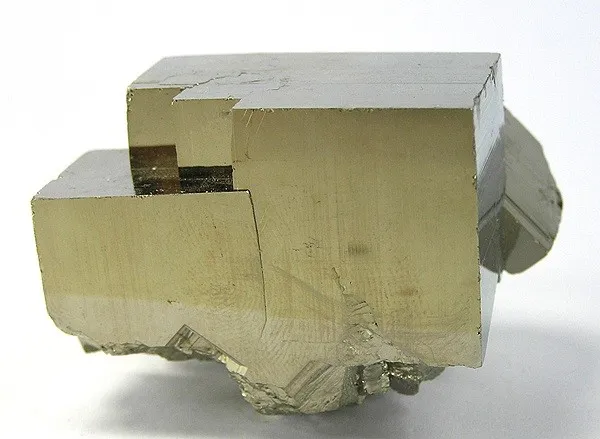 Pyrite image