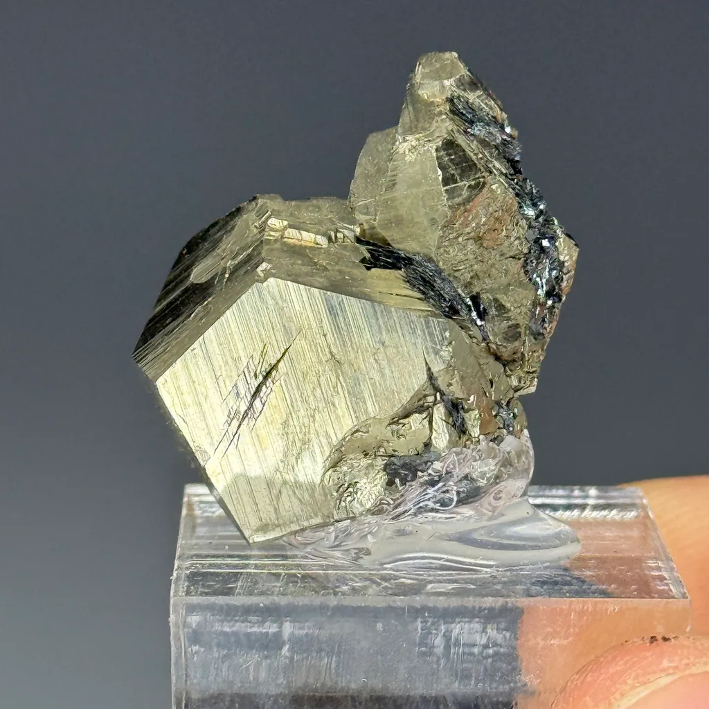 Pyrite image