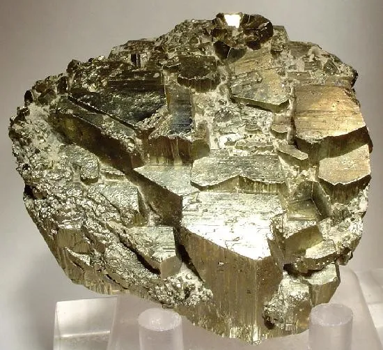 Pyrite - image 1