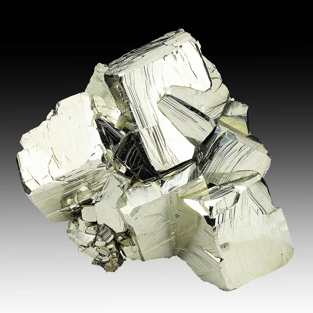 Pyrite image