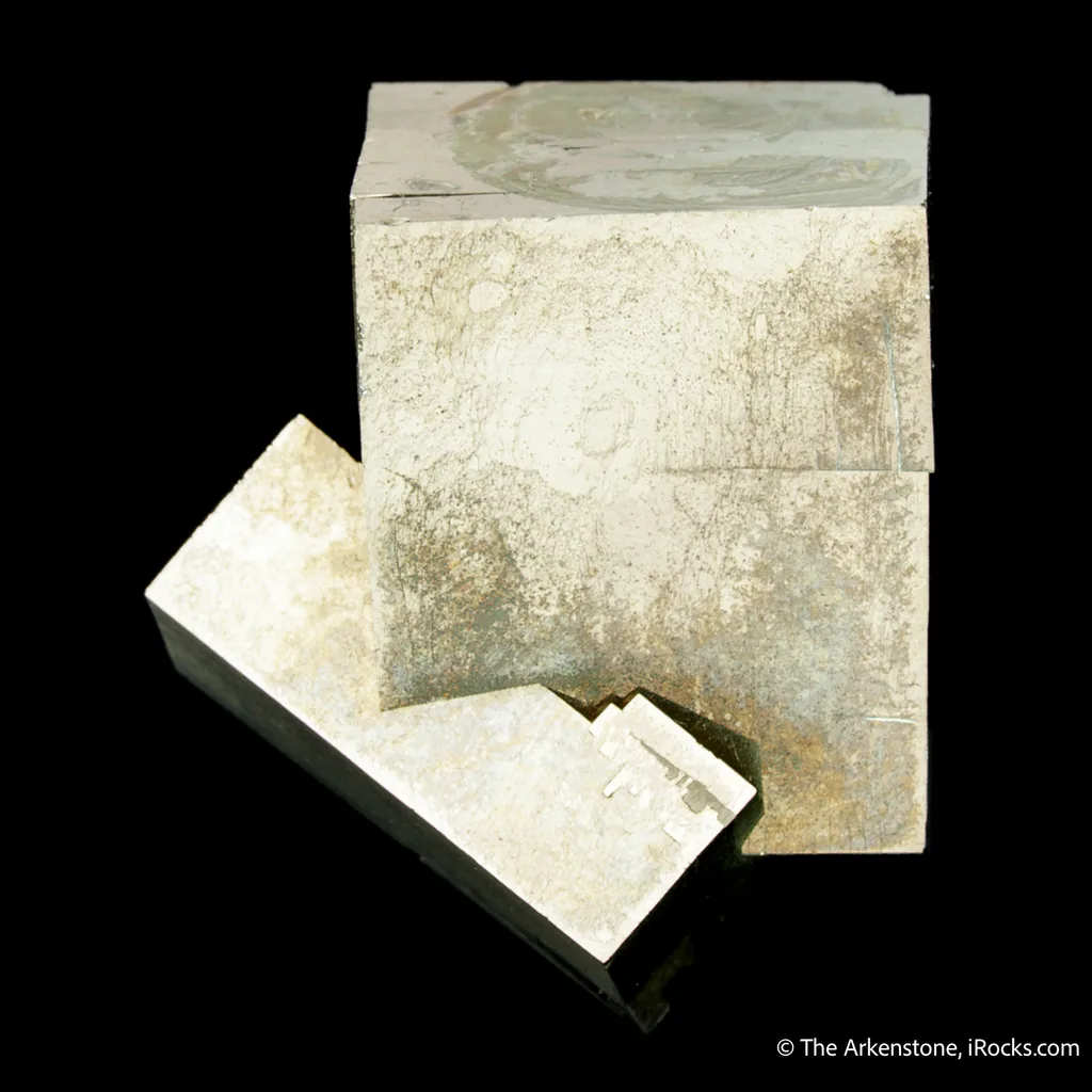 Pyrite - image 4