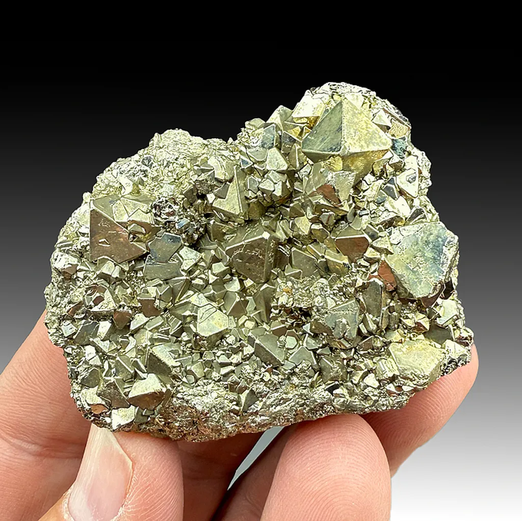 Pyrite image