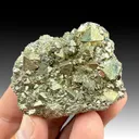 Pyrite - image 1