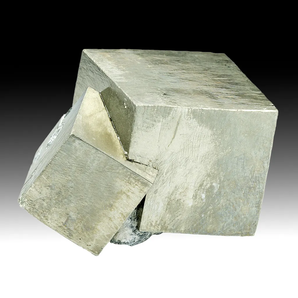 Pyrite image
