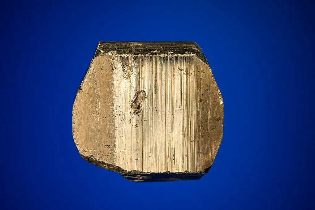 Pyrite image